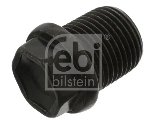 FEBI BILSTEIN 48875 - Verschlussschraube, Ölwanne Wochenendangebot