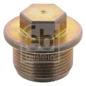 Kracherpreis FEBI BILSTEIN 48898 - Verschlussschraube, Ölwanne