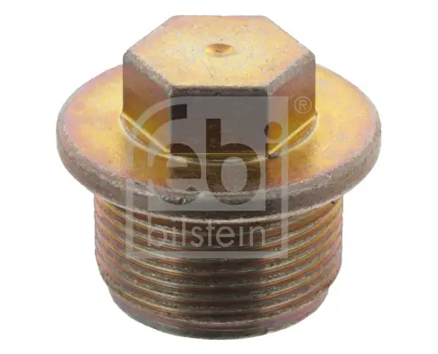 Kracherpreis FEBI BILSTEIN 48898 - Verschlussschraube, Ölwanne