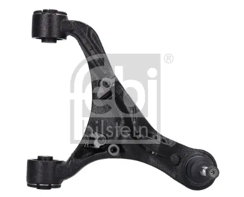 Rabatt FEBI BILSTEIN 49244 - Lenker, Radaufhängung