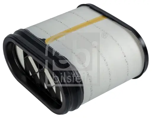 FEBI BILSTEIN 49347 - Luftfilter Finale Aktion