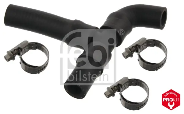 FEBI BILSTEIN 49110 - Kühlerschlauch Wochenendangebot