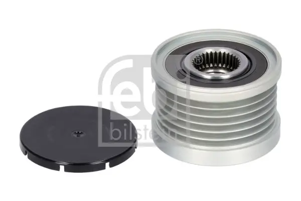 FEBI BILSTEIN 49516 - Generatorfreilauf Super-Preis