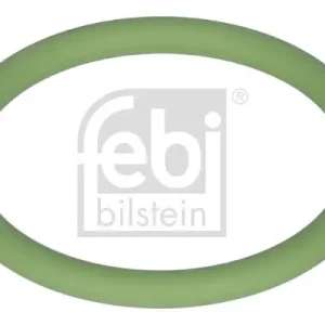 FEBI BILSTEIN 49582 - Dichtung, Ölpumpe Markenware
