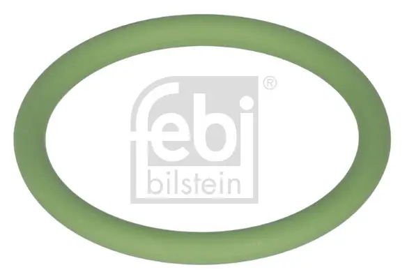 FEBI BILSTEIN 49582 - Dichtung, Ölpumpe Markenware