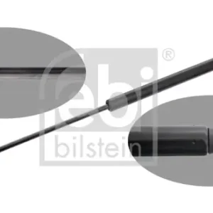 FEBI BILSTEIN 49823 - Gasfeder, Frontklappe Sonderangebot