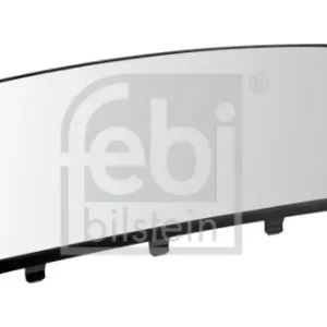 FEBI BILSTEIN 49925 - Spiegelglas, Außenspiegel Solange Der Vorrat Reicht
