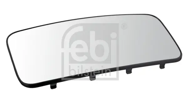 FEBI BILSTEIN 49925 - Spiegelglas, Außenspiegel Solange Der Vorrat Reicht