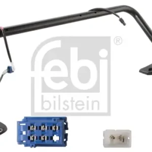 Expressversand FEBI BILSTEIN 49949 - Halter, Außenspiegel