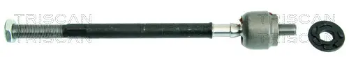 TRISCAN 8500 25219 - Axialgelenk, Spurstange Sonderangebot