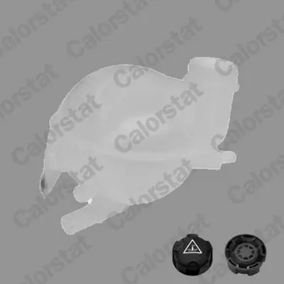 CALORSTAT by Vernet ET0092C2 - Ausgleichsbehälter, Kühlmittel Top-Angebot