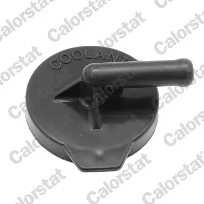 CALORSTAT by Vernet RC0178 - Verschlussdeckel, Kühlmittelbehälter Schneller Versand