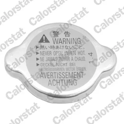 Günstig CALORSTAT by Vernet RC0196 - Verschlussdeckel, Kühler