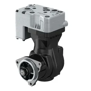 Aktuell WABCO 4123520030 - Kompressor, Druckluftanlage