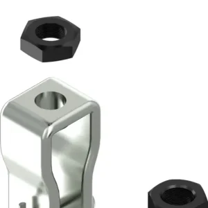 Neu WABCO 4239035322 - Montagesatz, Membranbremszylinder