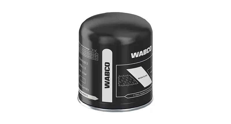 WABCO 4324100202 - Lufttrocknerpatrone, Druckluftanlage Saisonangebot