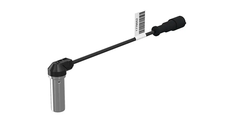 WABCO 4410321720 - Sensor, Raddrehzahl Garantierte Lieferung