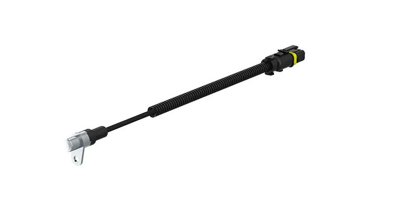 Sichere Zahlung WABCO 4410322910 - Sensor, Raddrehzahl