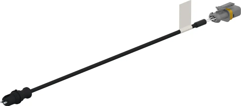WABCO 4410350620 - Relaisventil, EBS Jetzt Kaufen