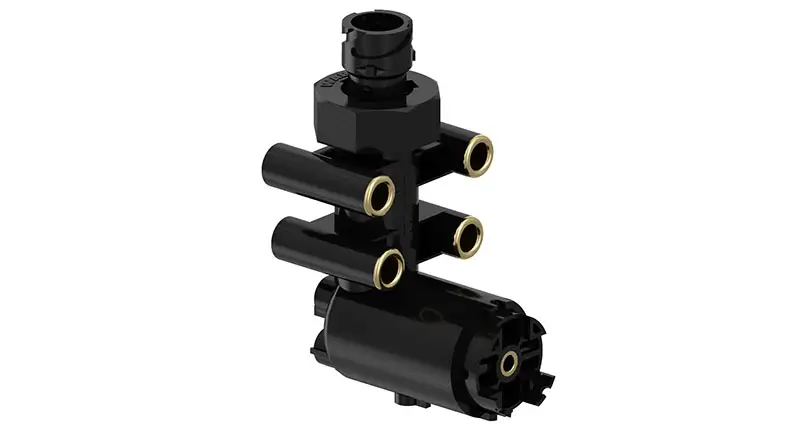 Direktkauf WABCO 4410500120 - Sensor, Luftfederungsniveau