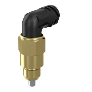 WABCO 4411000650 - Sensor, Raddrehzahl Solange Der Vorrat Reicht