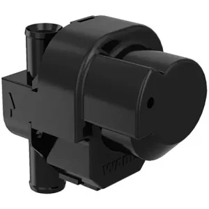 Letzte Chance WABCO 4460910020 - Kühlmittelregelventil