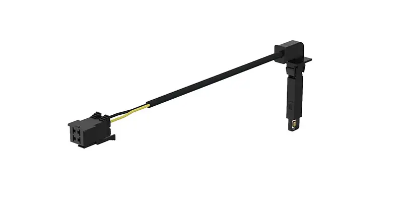 WABCO 4460920030 - Sensor, Innenraumtemperatur Ausverkauf
