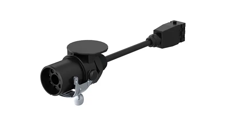 Bestpreis WABCO 4492720900 - Verbindungskabel, Elektronisches Bremssystem