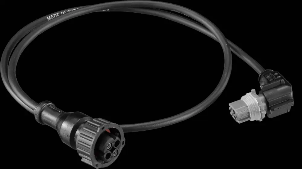WABCO 4494430080 - Verbindungskabel, Elektronisches Bremssystem Sale