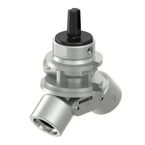 WABCO 4630360100 - Mehrwegeventil Super-Preis