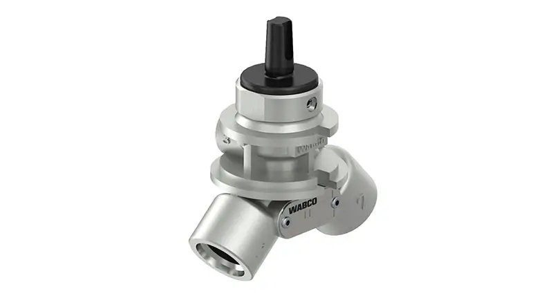 WABCO 4630360100 - Mehrwegeventil Super-Preis