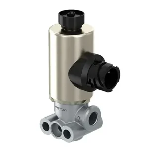 Neuheit WABCO 4720726280 - Magnetventil