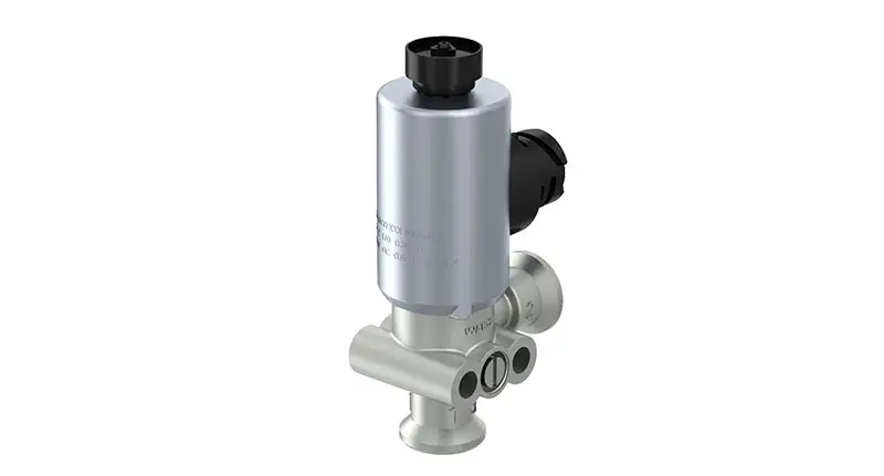 WABCO 4721706360 - Magnetventil Expressversand
