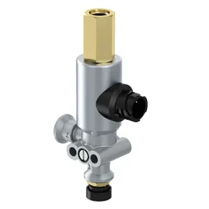 Versand Am Gleichen Tag WABCO 4721769160 - Magnetventil