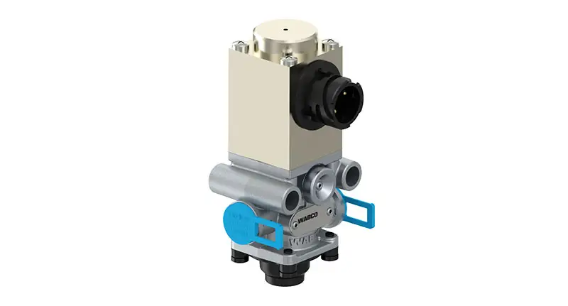 Preiswert WABCO 4722500070 - Proportionalventil