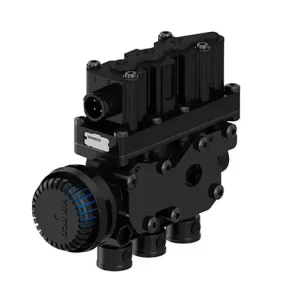 Rabatt WABCO 4728800040 - Magnetventil