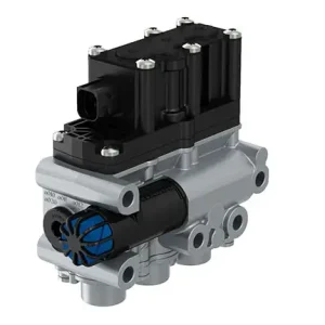 WABCO 4728900020 - Magnetventil Versand Am Gleichen Tag