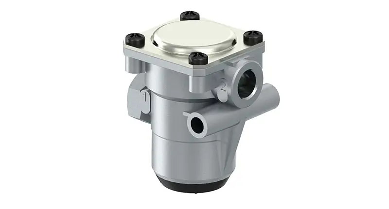 WABCO 4750150140 - Druckbegrenzungsventil Direktkauf