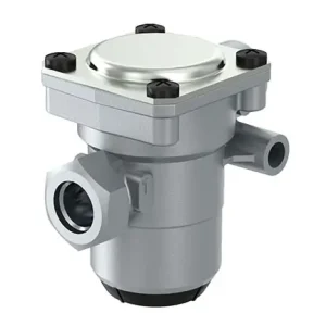 Nur Heute WABCO 4750155120 - Druckbegrenzungsventil
