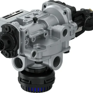Markenware WABCO 4757200020 - Bremskraftregler