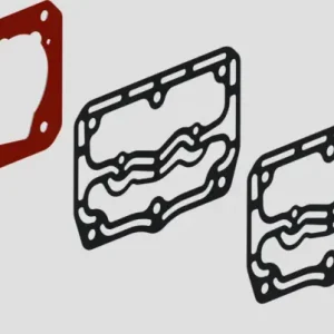 WABCO 9115040032 - Reparatursatz, Druckluftkompressor Rabatt