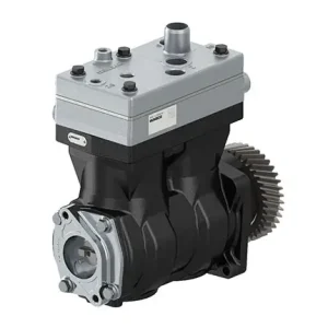 WABCO 9125100010 - Kompressor, Druckluftanlage Billig