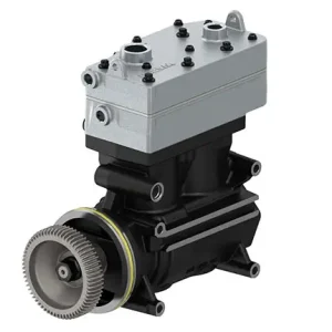 Highlight WABCO 9125180040 - Kompressor, Druckluftanlage