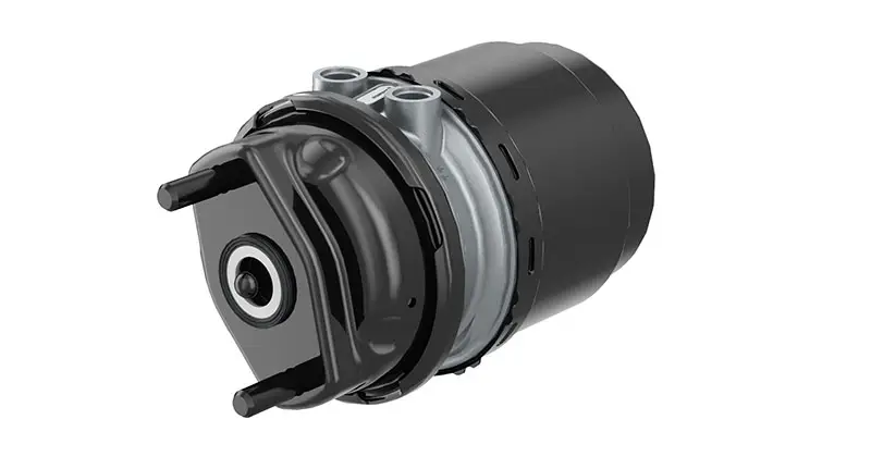 Garantierte Lieferung WABCO 9254811510 - Kombibremszylinder