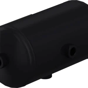 WABCO 9502040030 - Luftbehälter, Druckluftanlage Top-Seller