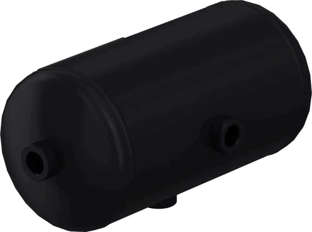WABCO 9502040030 - Luftbehälter, Druckluftanlage Top-Seller