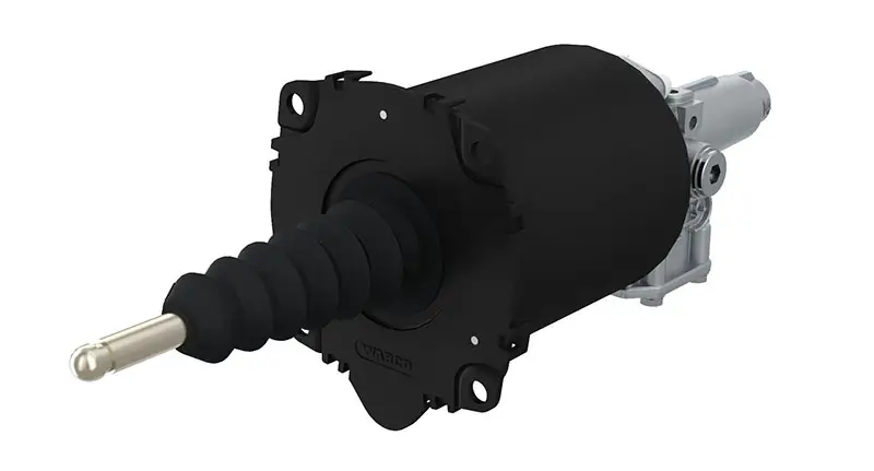 WABCO 9700514230 - Kupplungsverstärker Ausverkauf