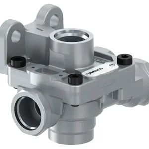 Neu WABCO 9735000420 - Schnellöseventil