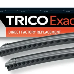 TRICO Scheibenwischer EFK60551L - TRICO EXACT FIT BEAM KIT / 550mm Top-Angebot