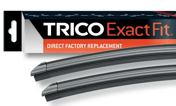 Finale Aktion TRICO Scheibenwischer EFK65552 - TRICO EXACT FIT BEAM KIT / 550mm